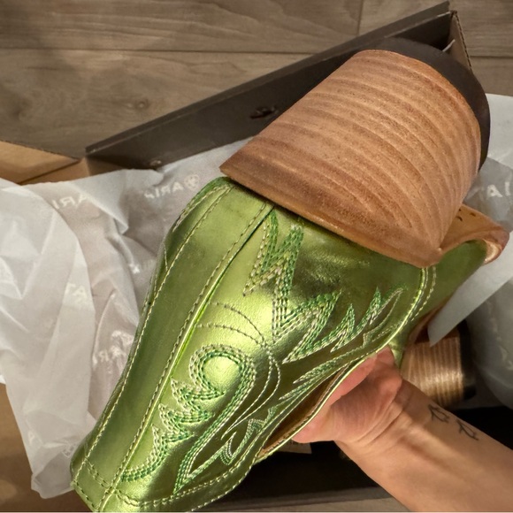 Ariat Dixon Boot - Picture 5 of 5